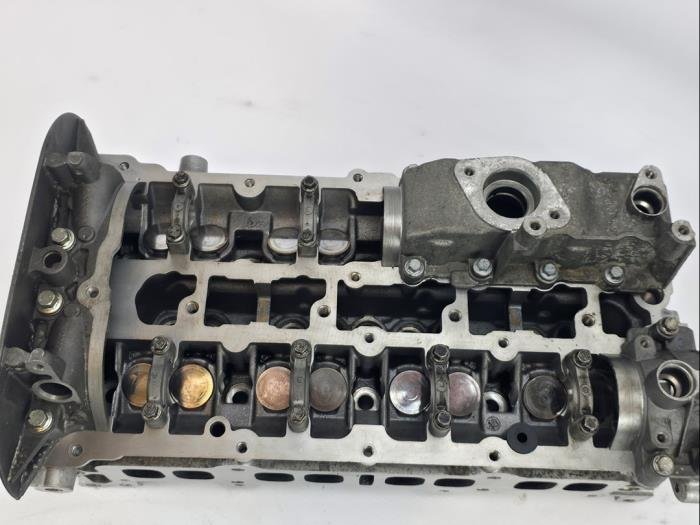 Cilinderkop Ford Focus
