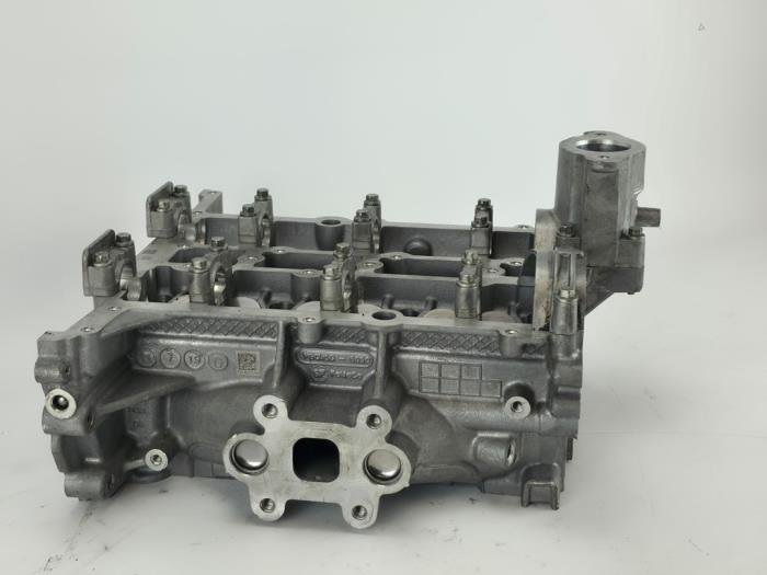 Cilinderkop Ford Grand C-Max