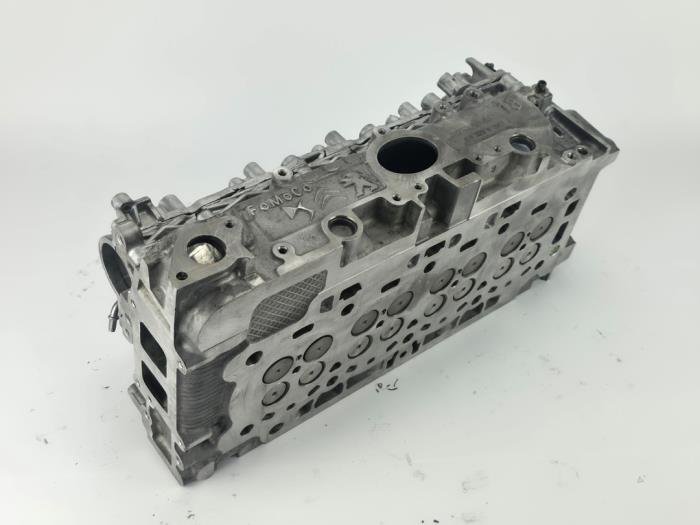 Cilinderkop Ford Transit Connect