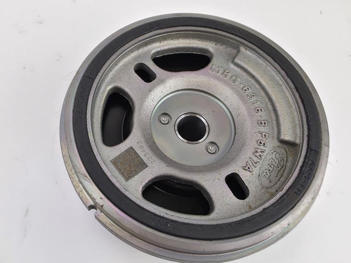 Krukas Poelie Ford Focus