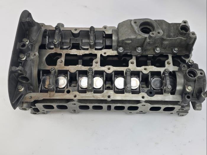 Cilinderkop Ford Focus