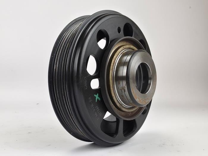Krukas Poelie Ford Focus