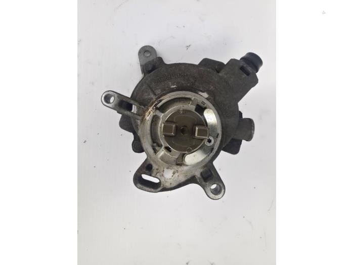 Vacuumpomp (Benzine) Ford Focus