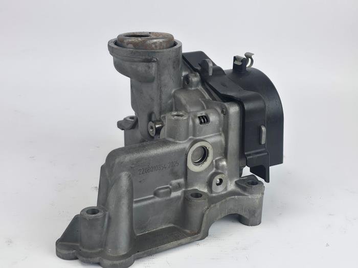 Oliepomp Ford Focus