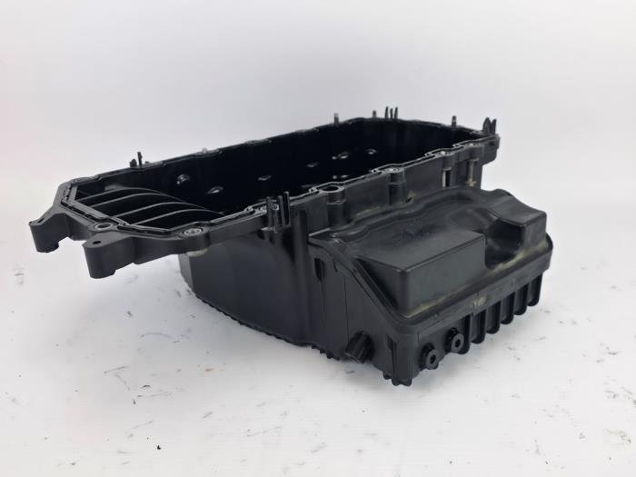 Carterpan Ford Transit Connect