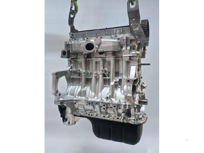Motor Ford C-Max