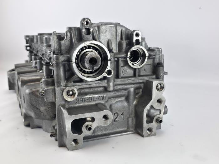 Cilinderkop Ford Transit Connect