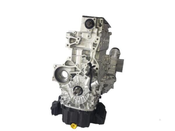 Motor Ford Transit Connect