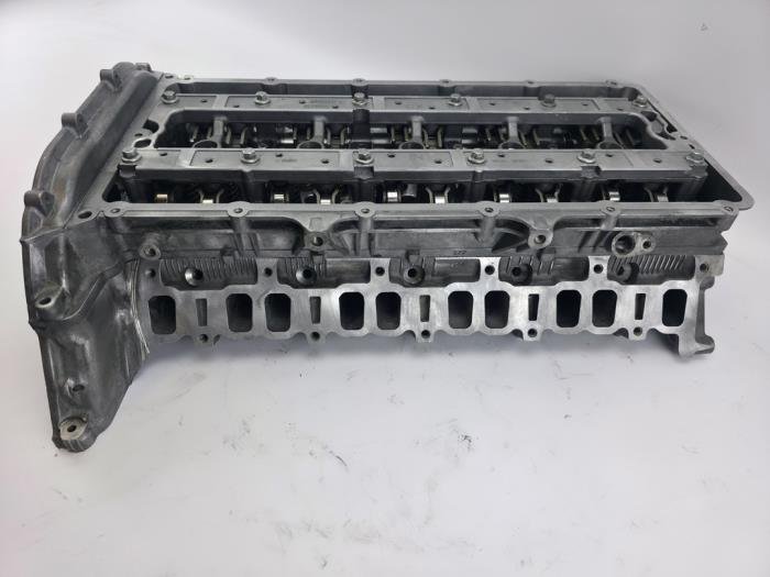 Cilinderkop Ford Ranger