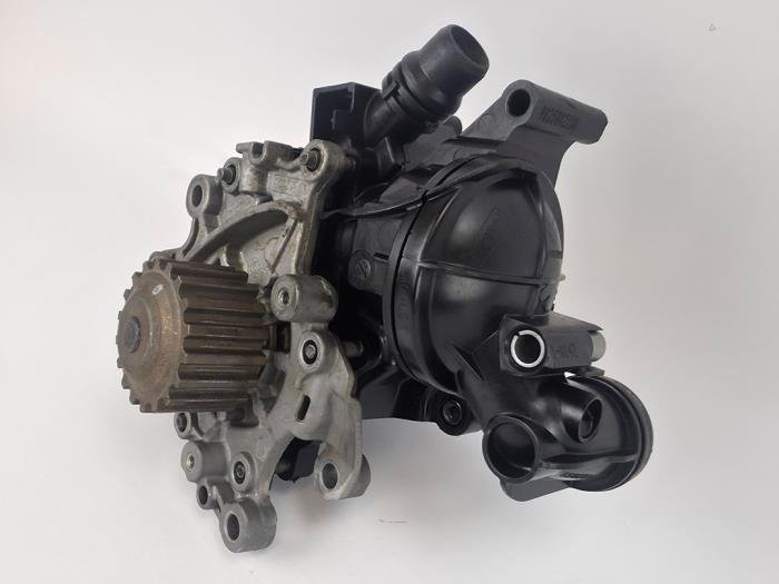Waterpomp Ford Transit Connect