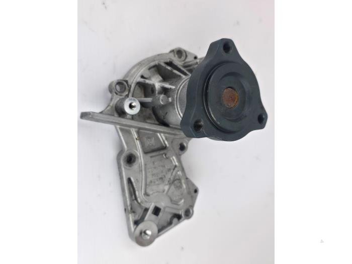 Waterpomp Ford Kuga