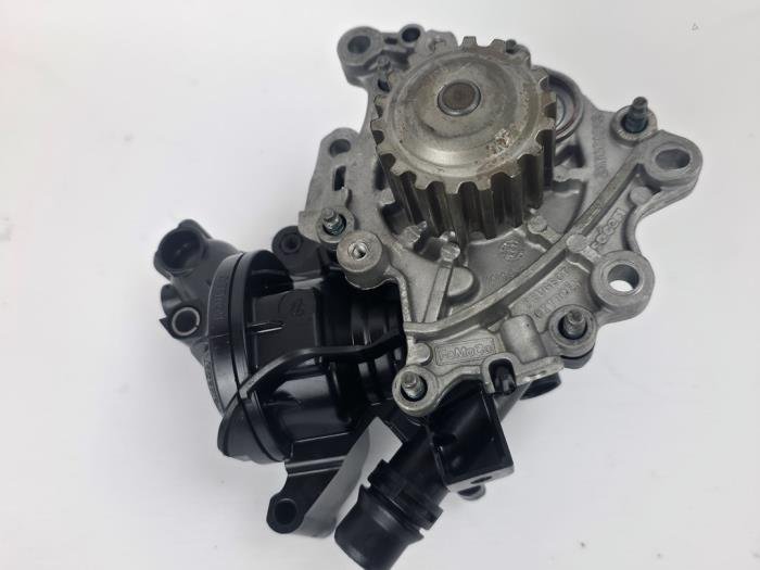 Waterpomp Ford Transit Connect