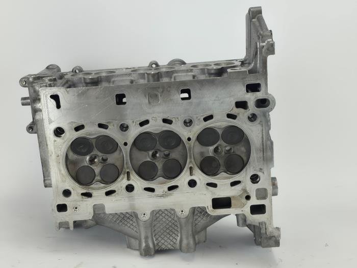 Cilinderkop Ford Grand C-Max