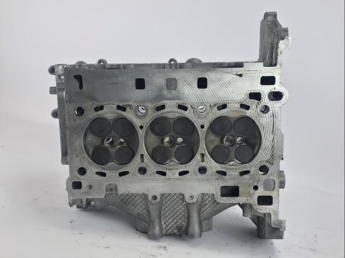 Cilinderkop Ford Grand C-Max
