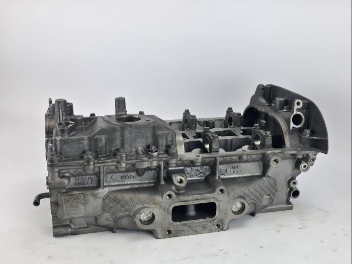 Cilinderkop Ford Focus