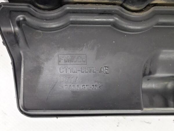 Carterpan Ford Transit Connect