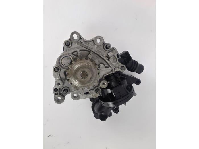 Waterpomp Ford Transit Connect