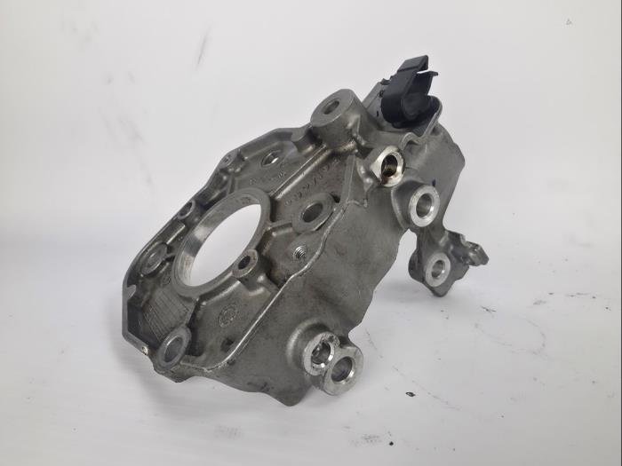 Steun dieselpomp Ford Transit Connect