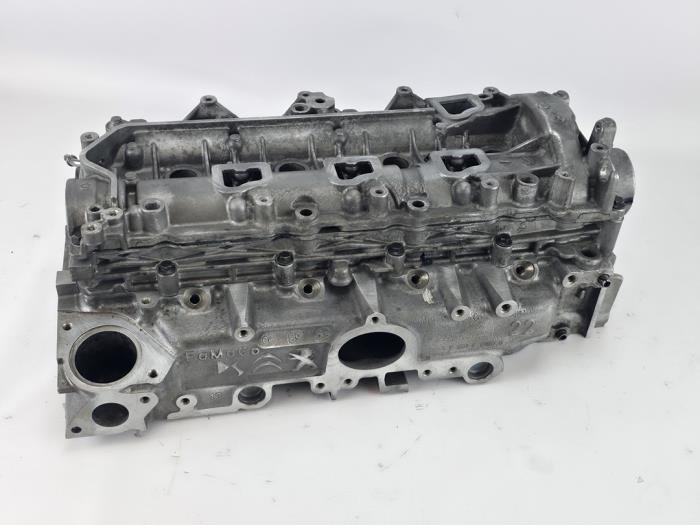 Cilinderkop Ford Transit Connect