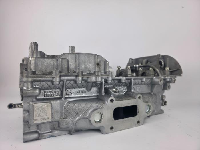 Cilinderkop Ford Focus