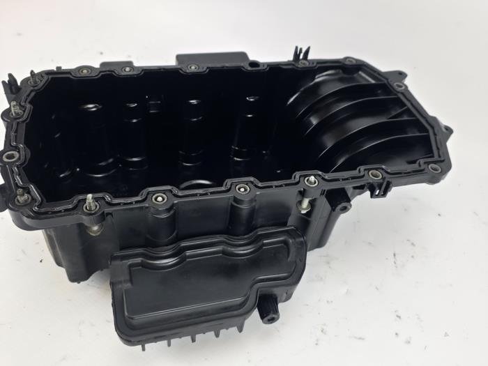 Carterpan Ford Transit Connect