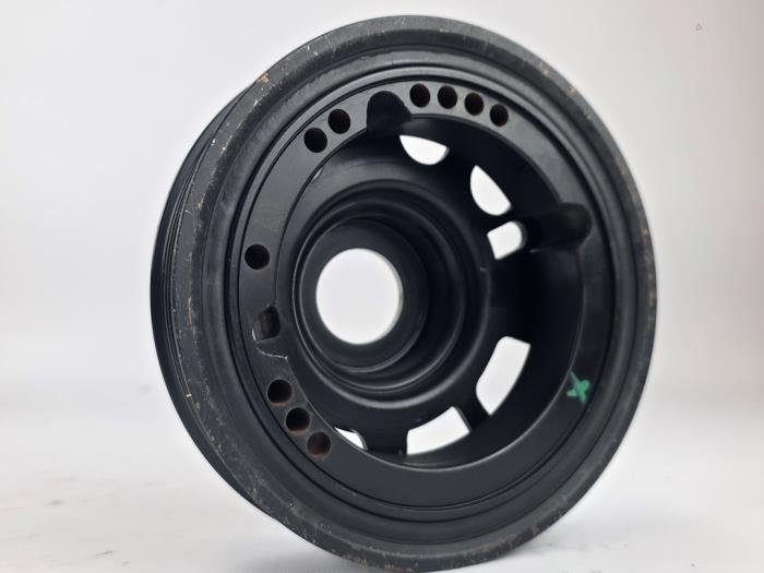 Krukas Poelie Ford Focus