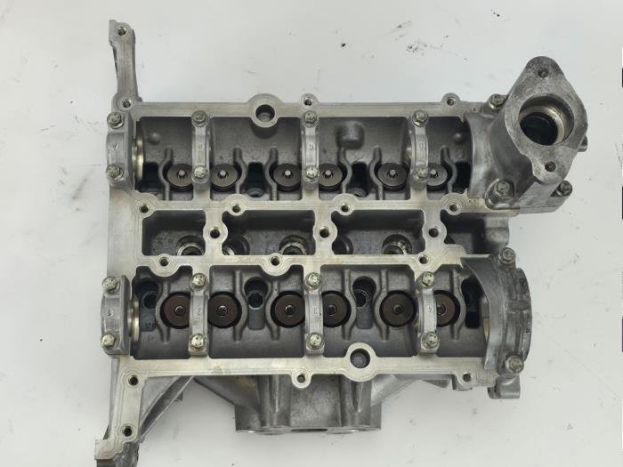 Cilinderkop Ford Grand C-Max
