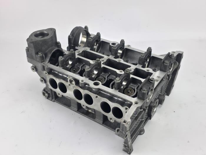 Cilinderkop Ford Grand C-Max