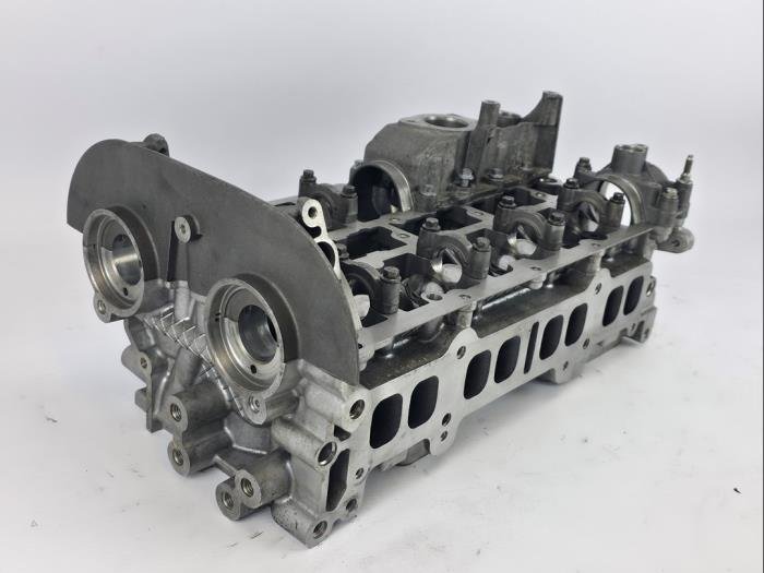 Cilinderkop Ford Focus