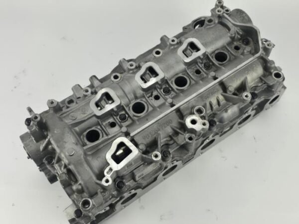 Cilinderkop Ford Transit Connect