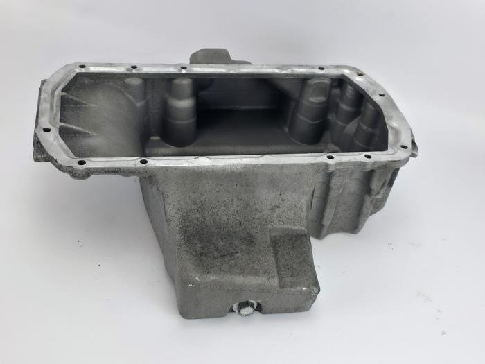 Carterpan Ford Focus