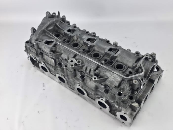 Cilinderkop Ford Transit Connect