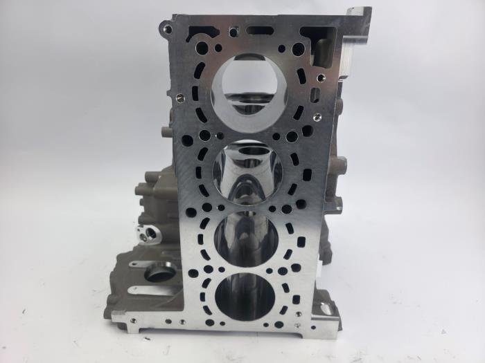Motor Onderblok Mercedes Vito
