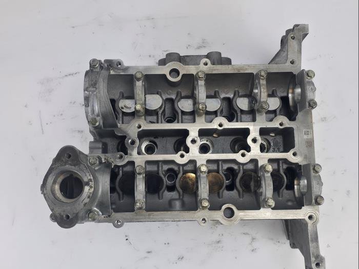 Cilinderkop Ford Grand C-Max