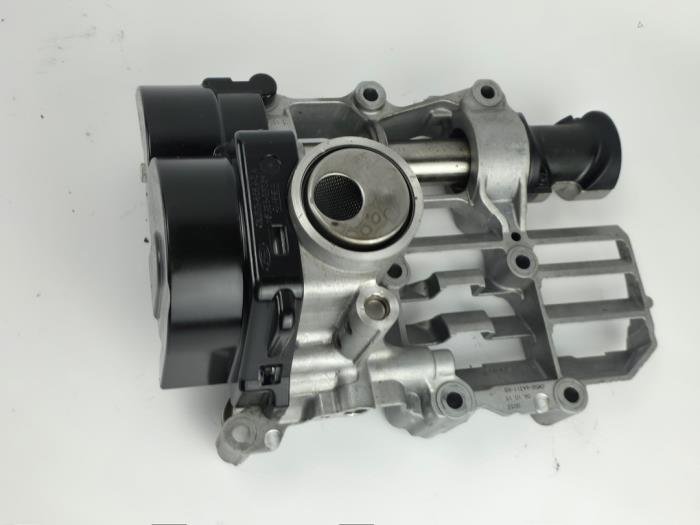 Balansas Ford Grand C-Max