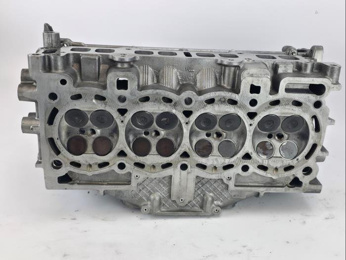 Cilinderkop Ford Focus