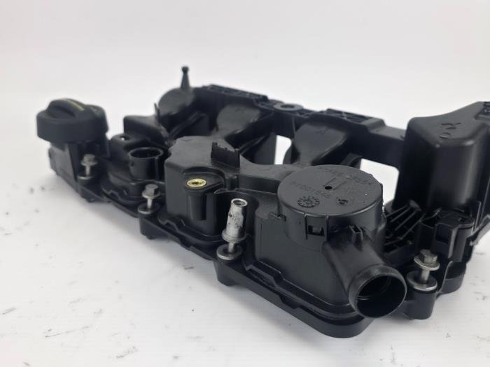 Kleppendeksel Ford Transit Connect