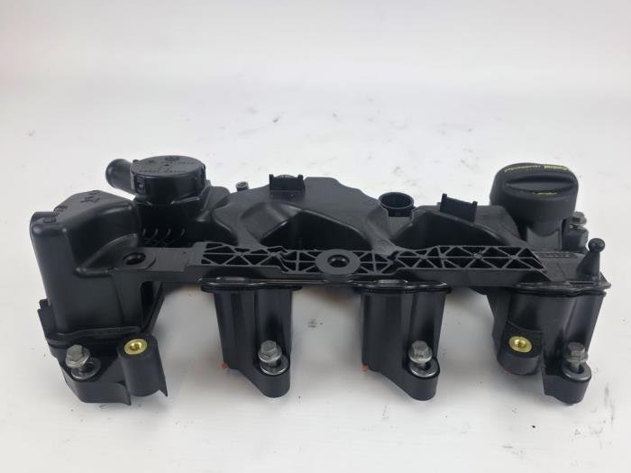 Kleppendeksel Ford Transit Connect