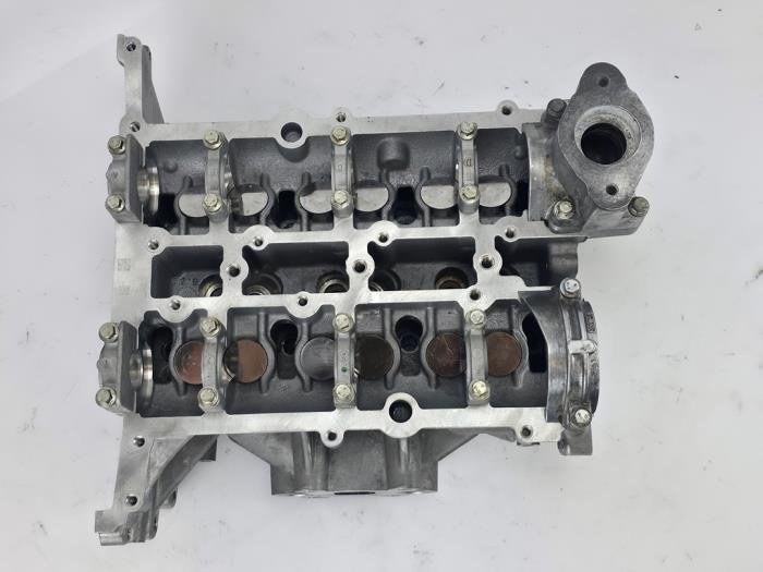 Cilinderkop Ford Grand C-Max