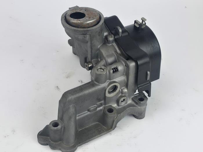 Oliepomp Ford Focus