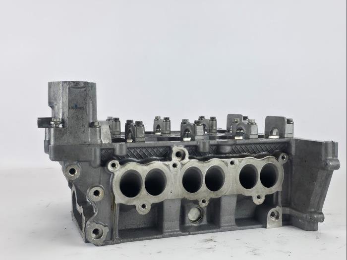 Cilinderkop Ford Grand C-Max