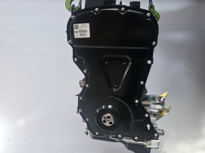 Motor 2.2 TDCi Ford Transit CVF5 OEM Nieuw BU3Q6006HA