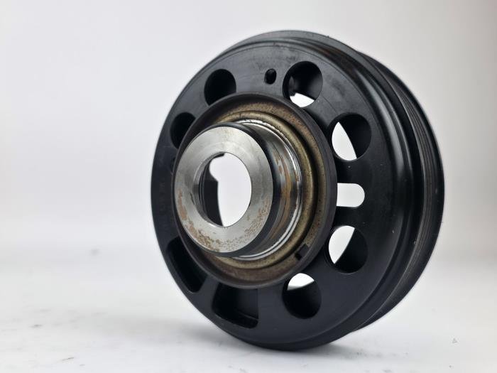 Krukas Poelie Ford Focus