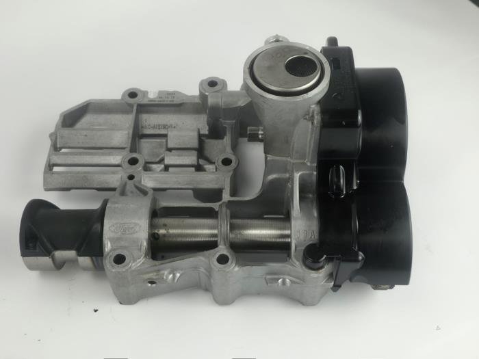 Balansas Ford Grand C-Max