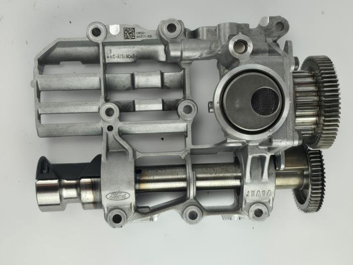 Balansas Ford Grand C-Max
