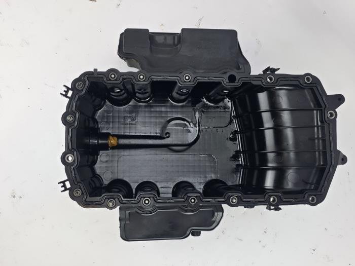 Carterpan Ford Transit Connect