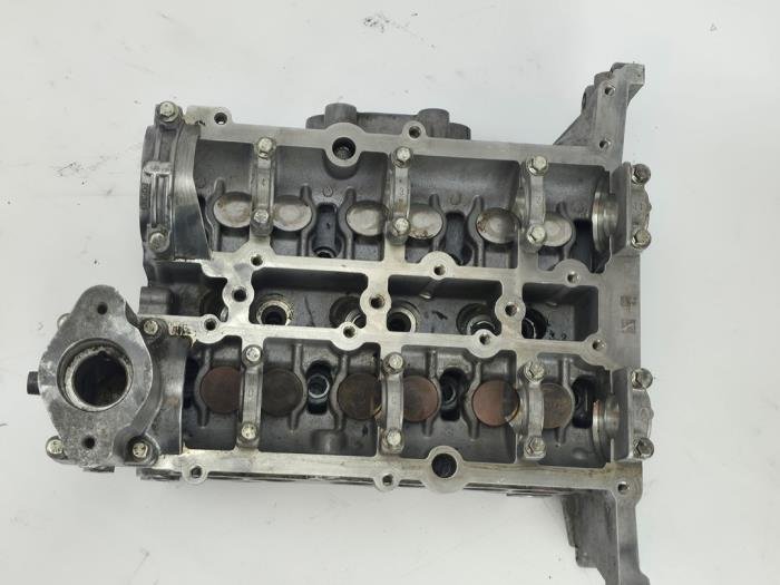 Cilinderkop Ford Grand C-Max