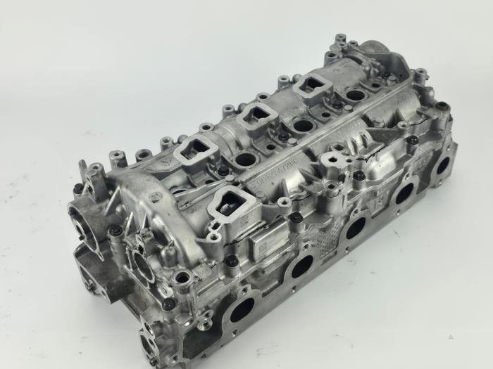 Cilinderkop Ford Transit Connect