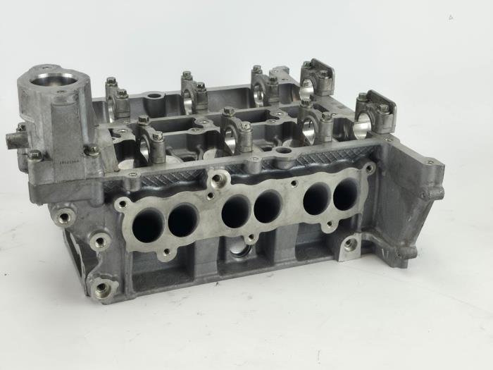 Cilinderkop Ford Grand C-Max