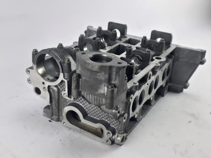 Cilinderkop Ford Grand C-Max